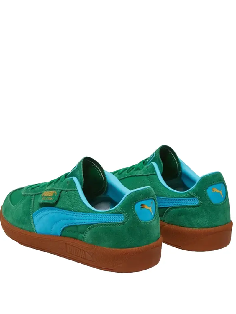 sneakers Palermo Vintage miniatura 3