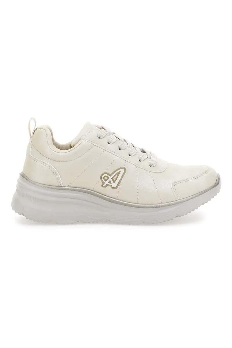 Sneakers Panna Con Memory Comfort Australian AU32W504