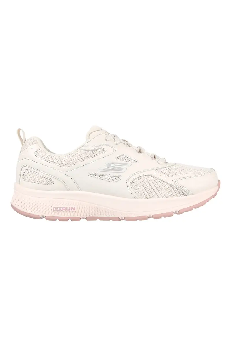Sneakers Panna da Donna Skechers Go Run Consistent