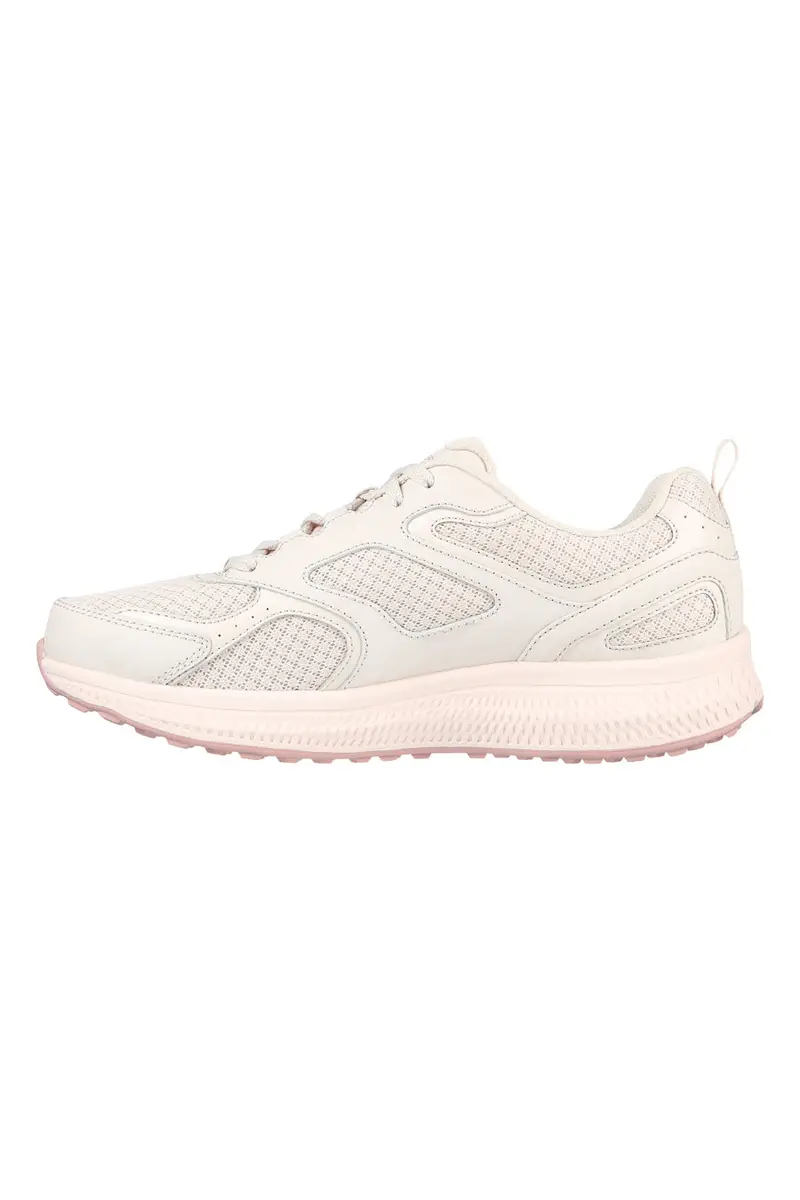 Sneakers Panna da Donna Skechers Go Run Consistent miniatura 2