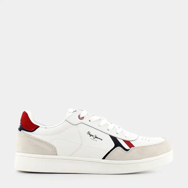 Pepe Jeans Jeans Bambino Bianco 1979633