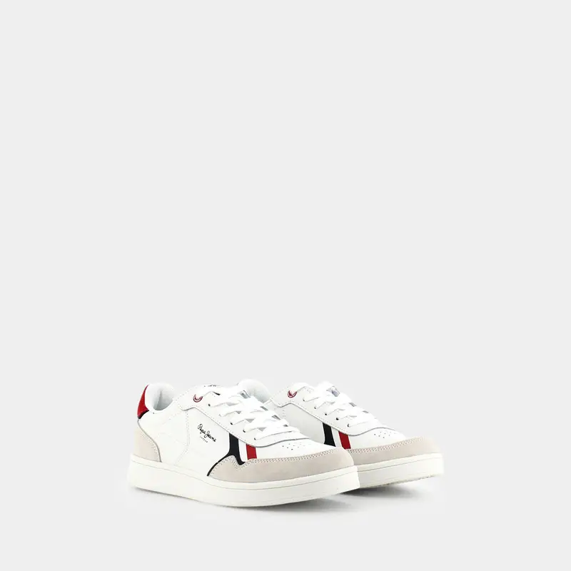 Pepe Jeans Jeans Bambino Bianco 1979633 miniatura 2