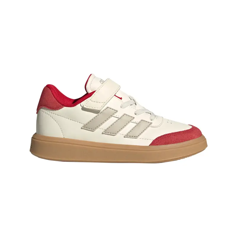 Sneakers per bambini adidas Courtblock