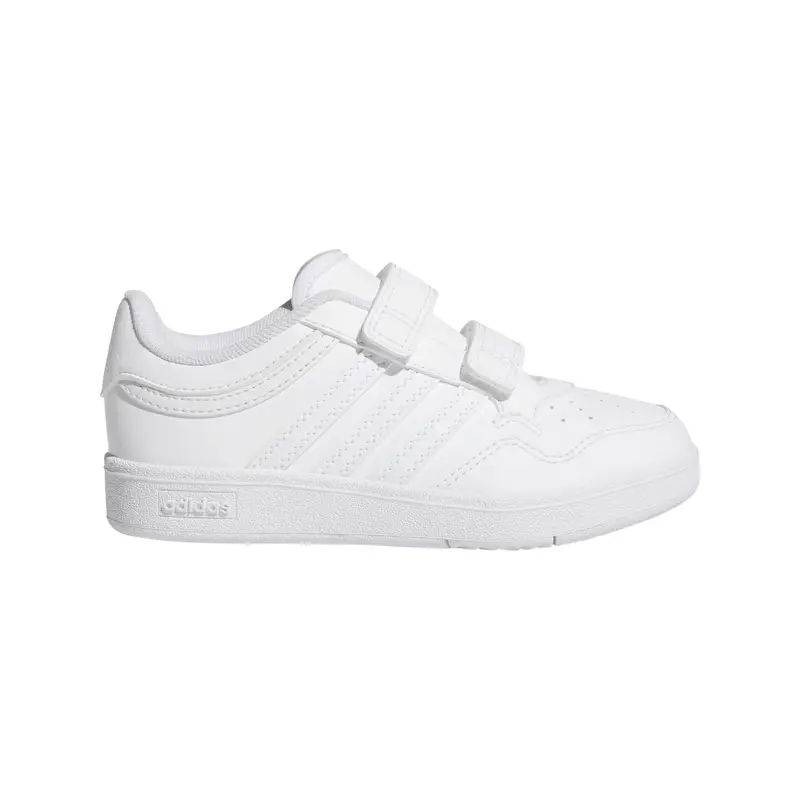 Sneakers per bambini adidas Hoops 4.0