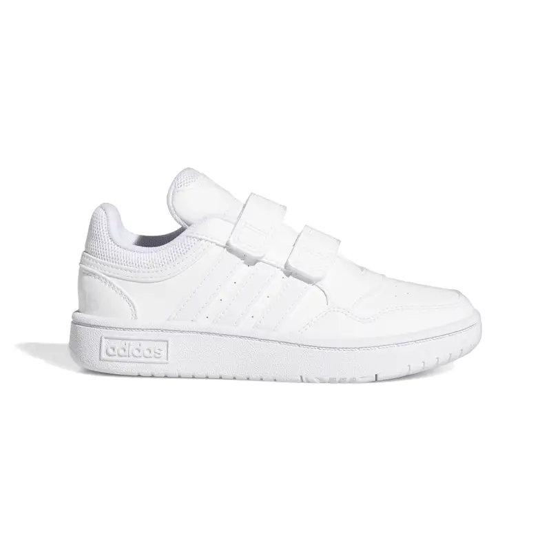 Sneakers per bambini adidas Hoops