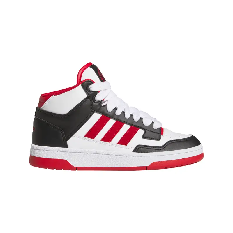 Sneakers per bambini adidas Rapid Court Mid
