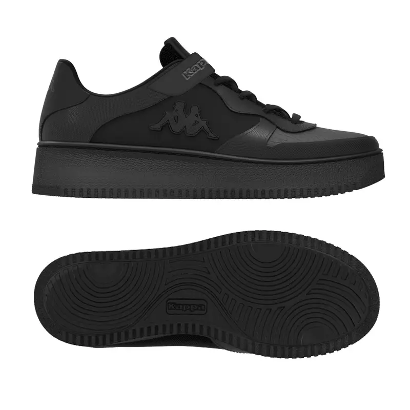 Sneakers per bambini Kappa Maserta EV