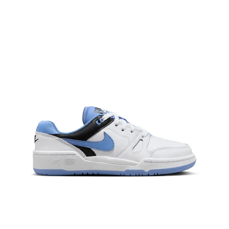 Sneakers per bambini Nike Full Force Low