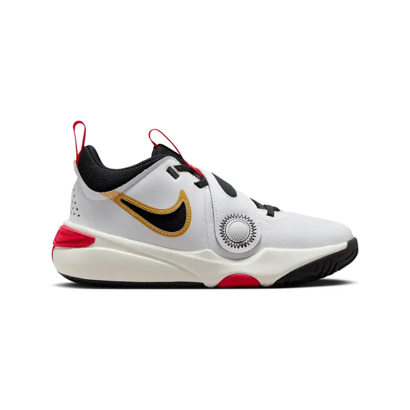 Sneakers per bambini Nike Team Hustle D 11