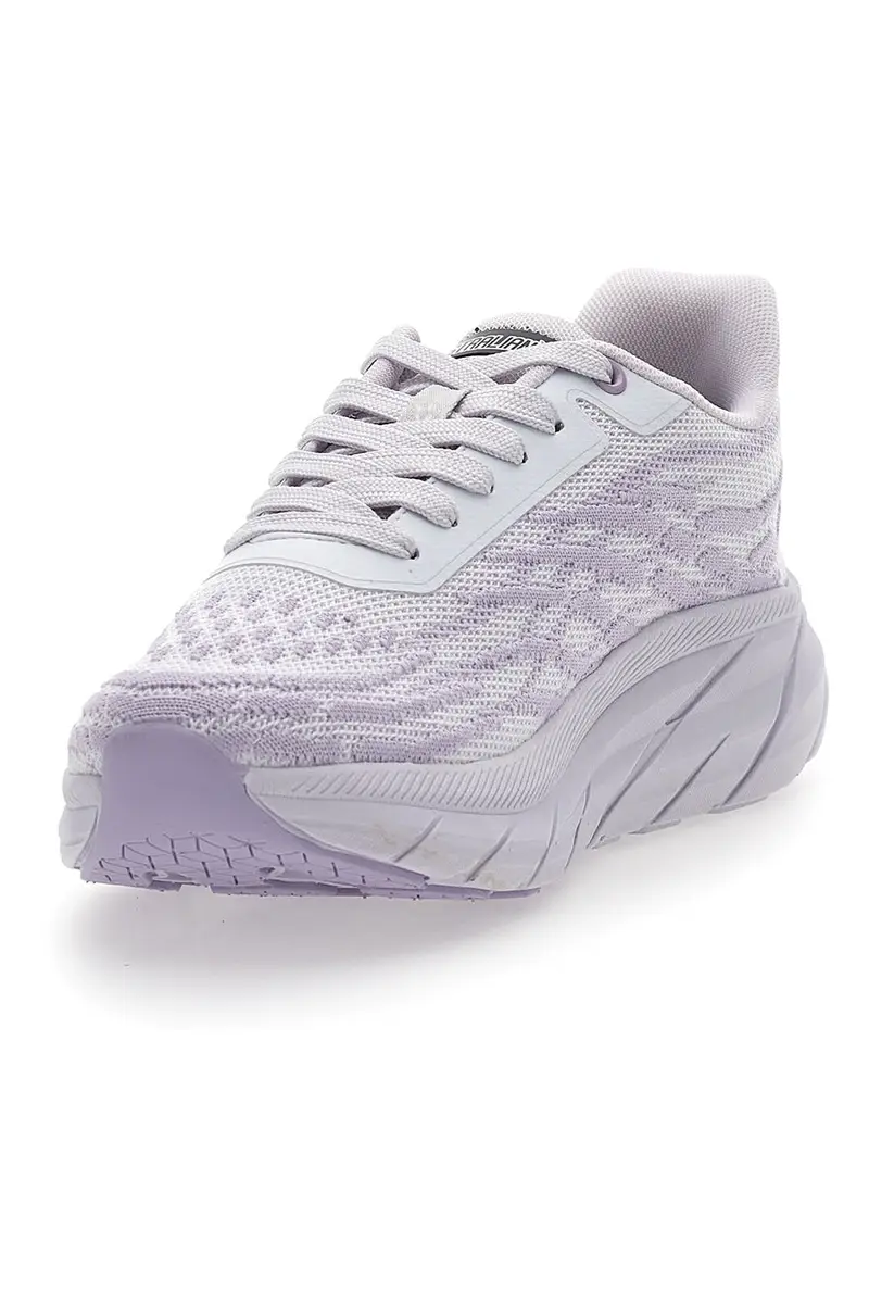 Sneakers Platform Bianche Australian AU32W108 miniatura 3