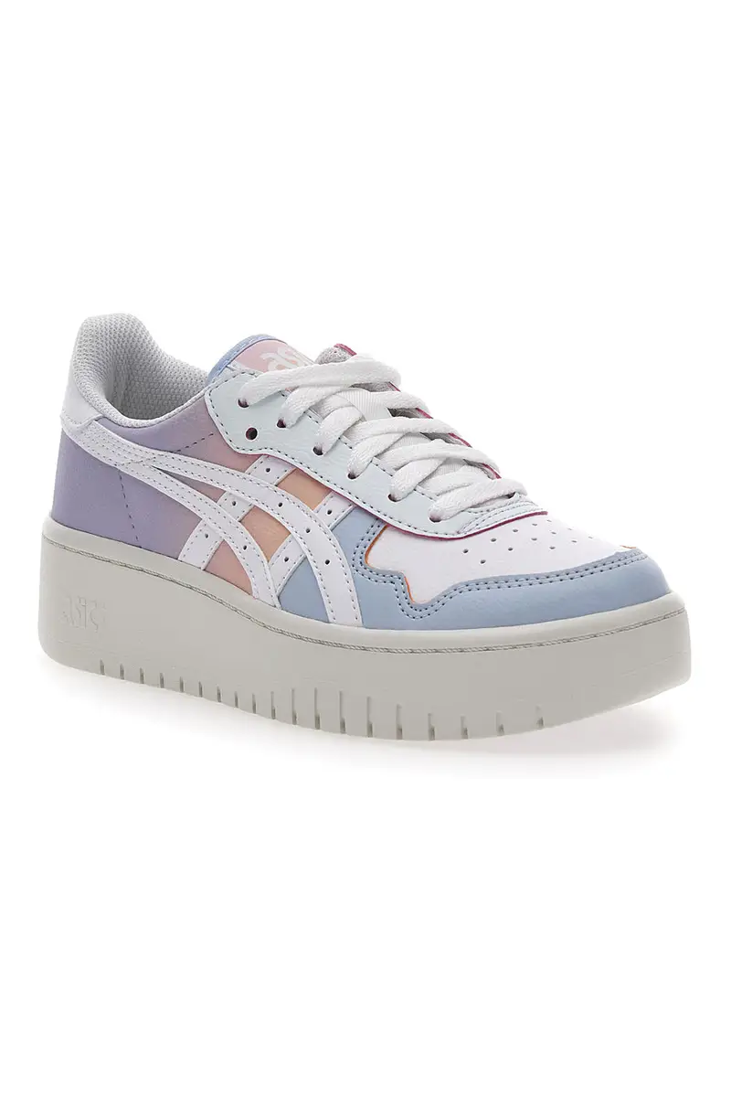Sneakers Platform Multicolor con Ortholite Asics Japan S PF miniatura 2