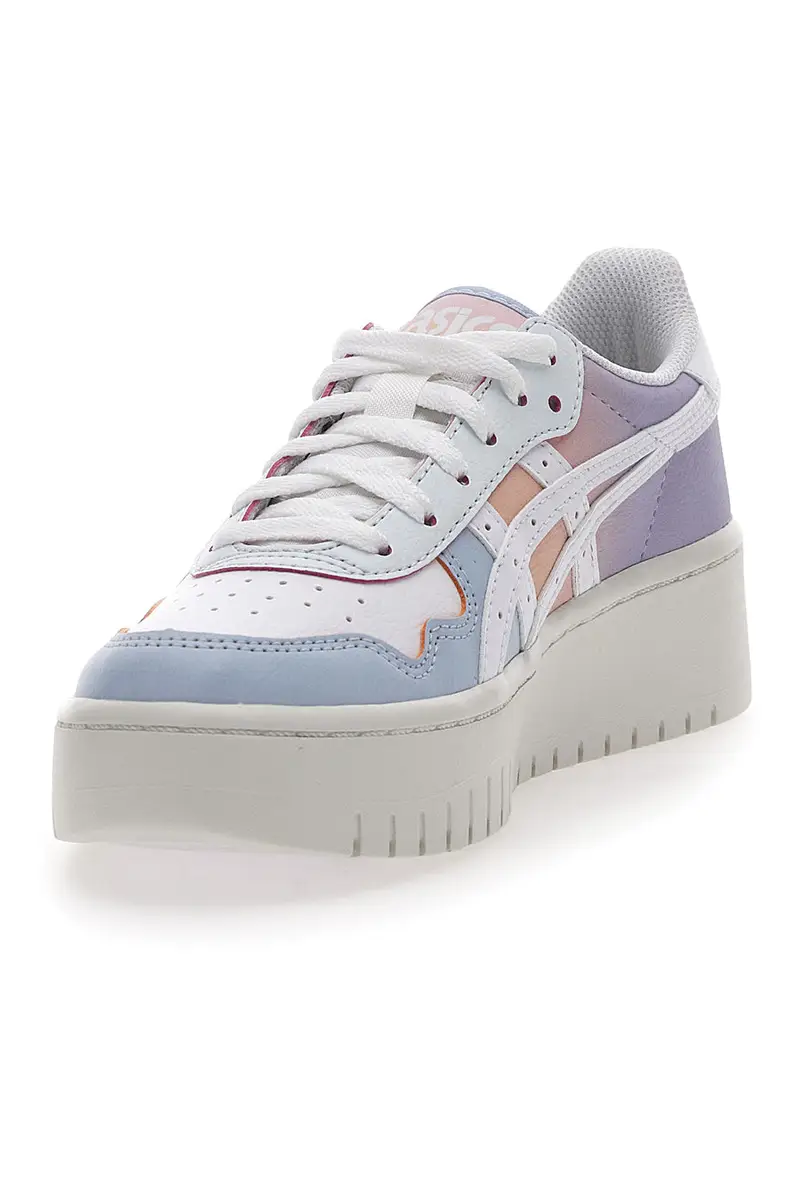 Sneakers Platform Multicolor con Ortholite Asics Japan S PF miniatura 3