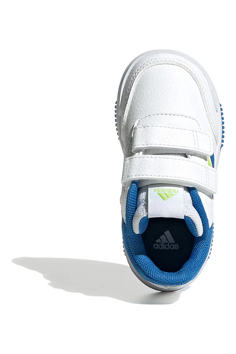 Sneakers Primi Passi Bianche con Strappi ADIDAS Tensaur Sport 2.0 CF I miniatura 3