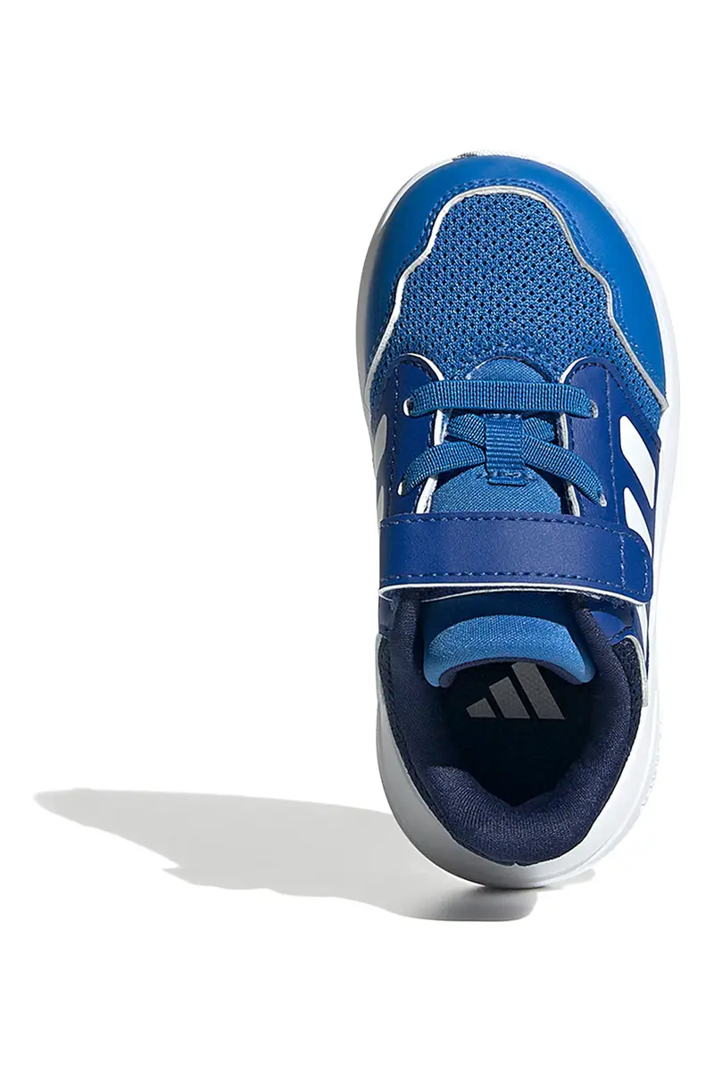 Sneakers Primi Passi Blu con Suola Cloudfoam ADIDAS Tensaur Run 3.0 EL I miniatura 3