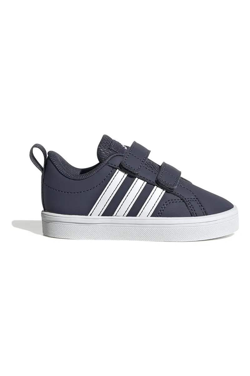 Sneakers Primi Passi Blu con Velcro ADIDAS VS PACE 2.0 CF I