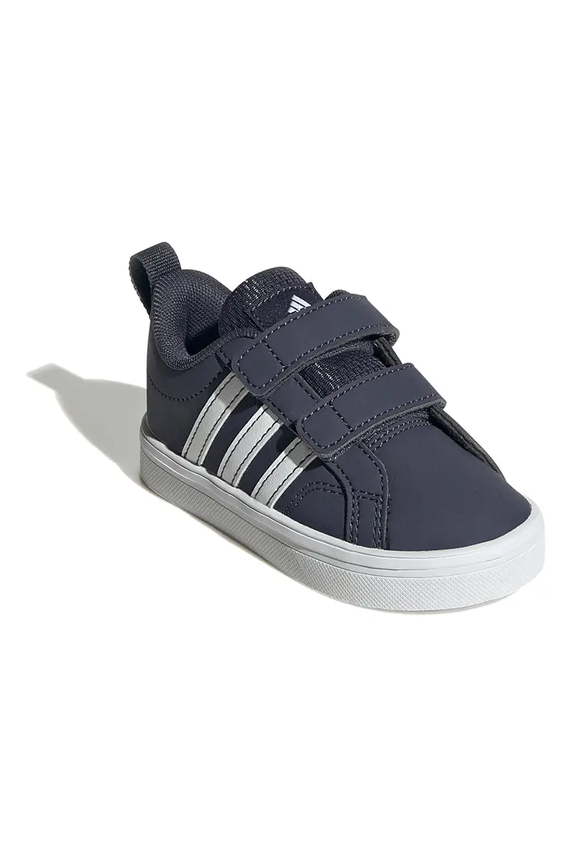Sneakers Primi Passi Blu con Velcro ADIDAS VS PACE 2.0 CF I miniatura 2