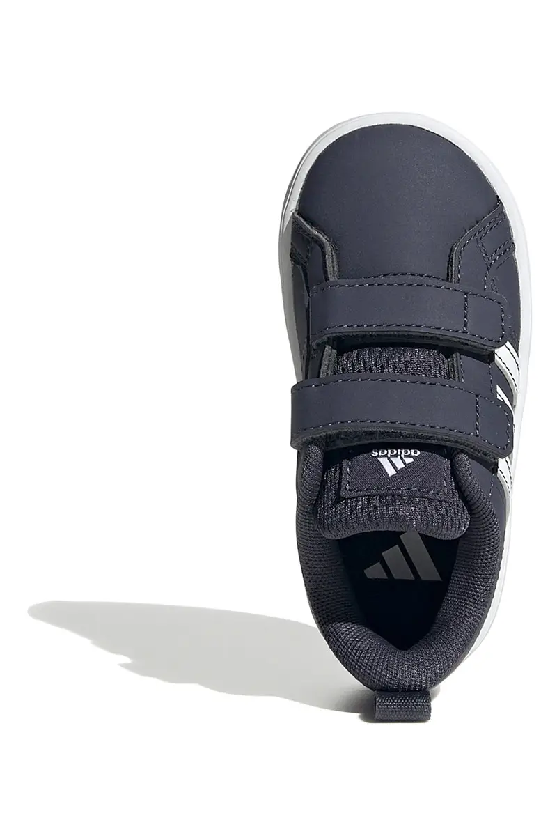 Sneakers Primi Passi Blu con Velcro ADIDAS VS PACE 2.0 CF I miniatura 3