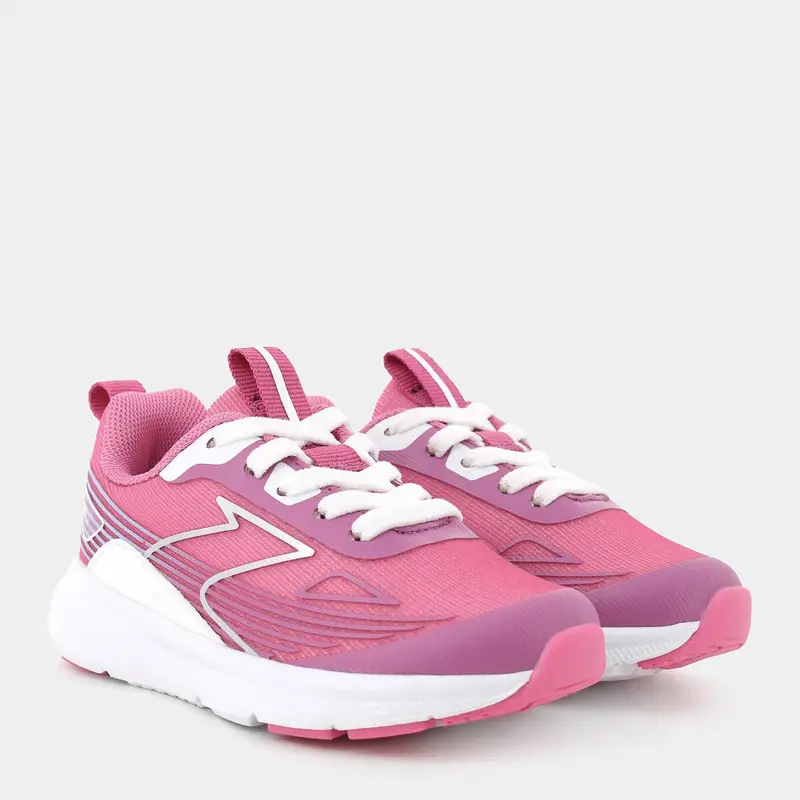 Sneakers Primigi da Bambina, fucsia miniatura 2