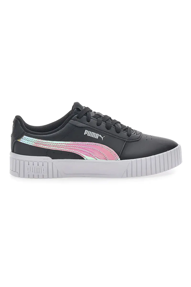 Sneakers Puma Carina 2.0 Holo Nere