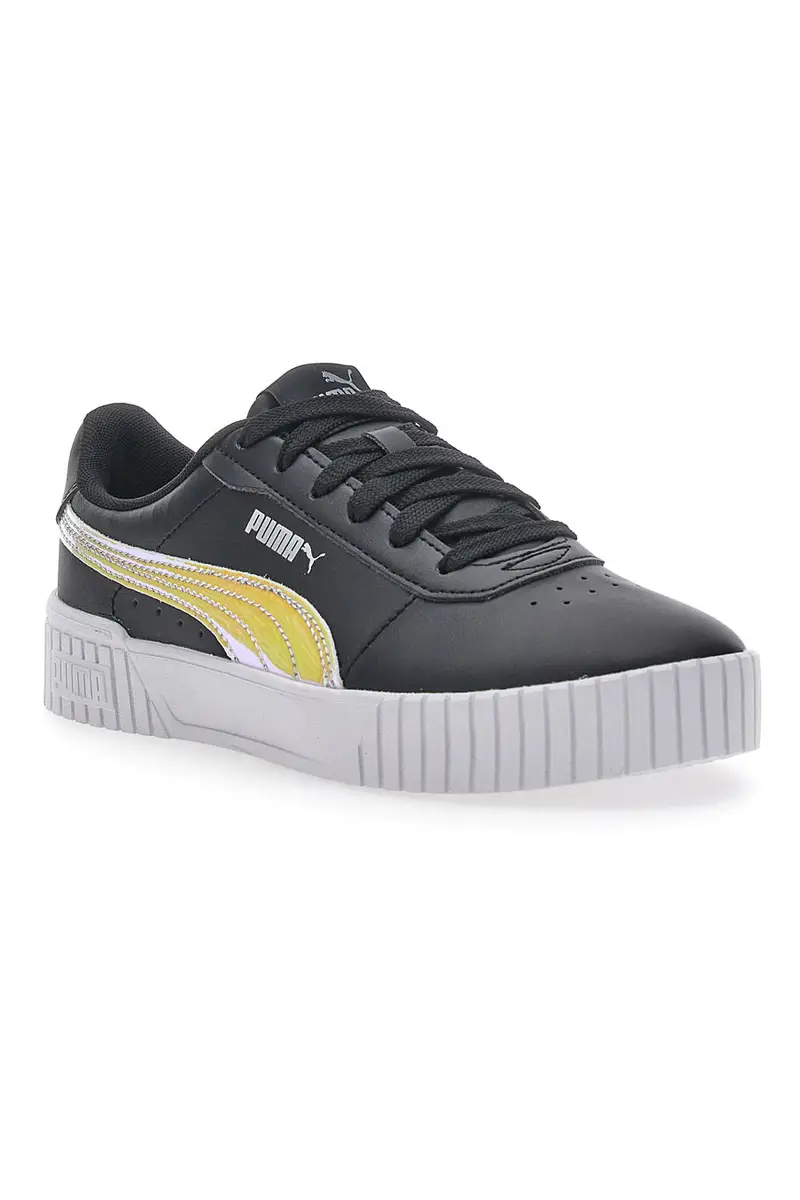 Sneakers Puma Carina 2.0 Holo Nere miniatura 2