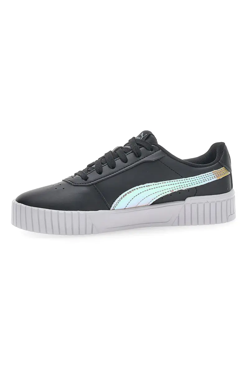 Sneakers Puma Carina 2.0 Holo Nere miniatura 3