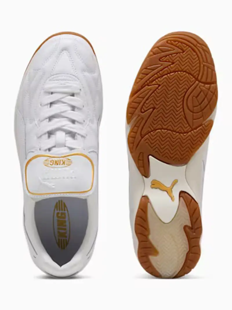 sneakers Puma King Indoor miniatura 2
