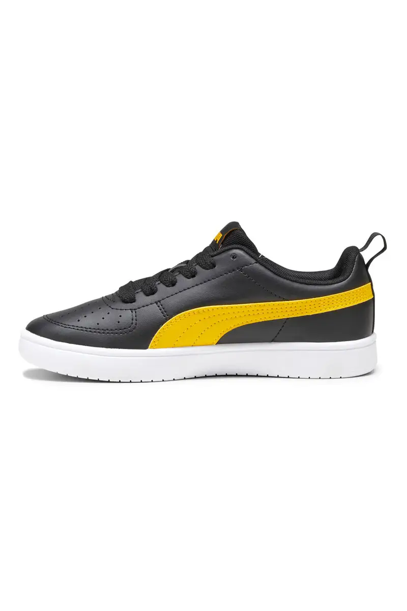 Sneakers Puma Rickie Jr Nere miniatura 2