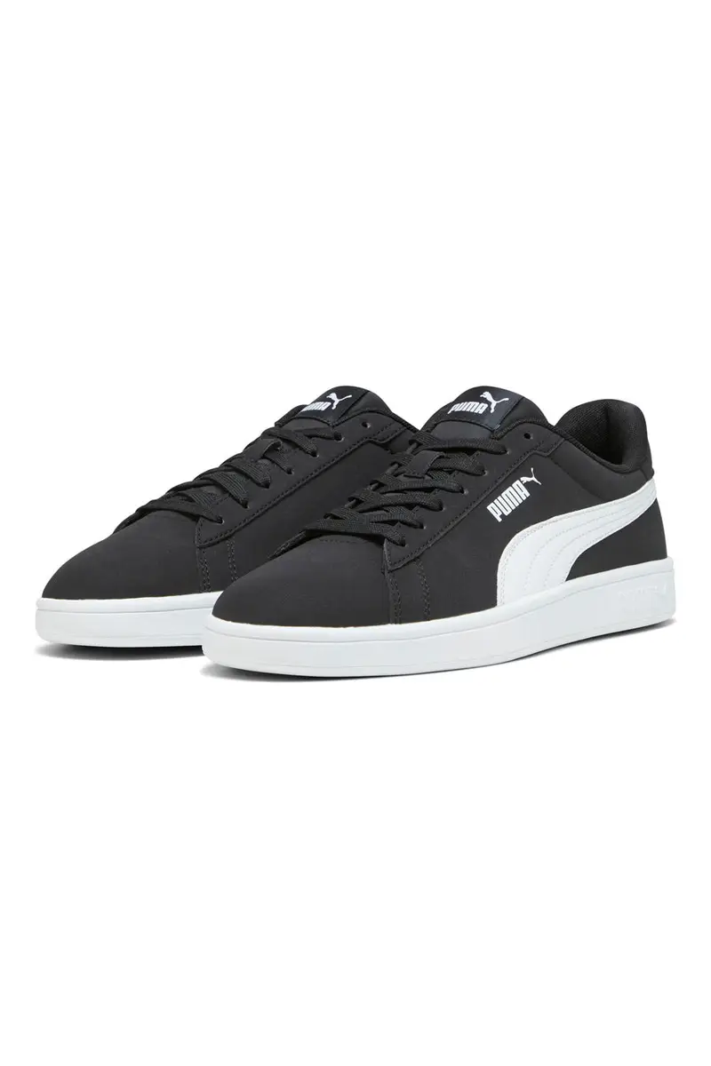 Sneakers Puma Smash 3 Buck Nere