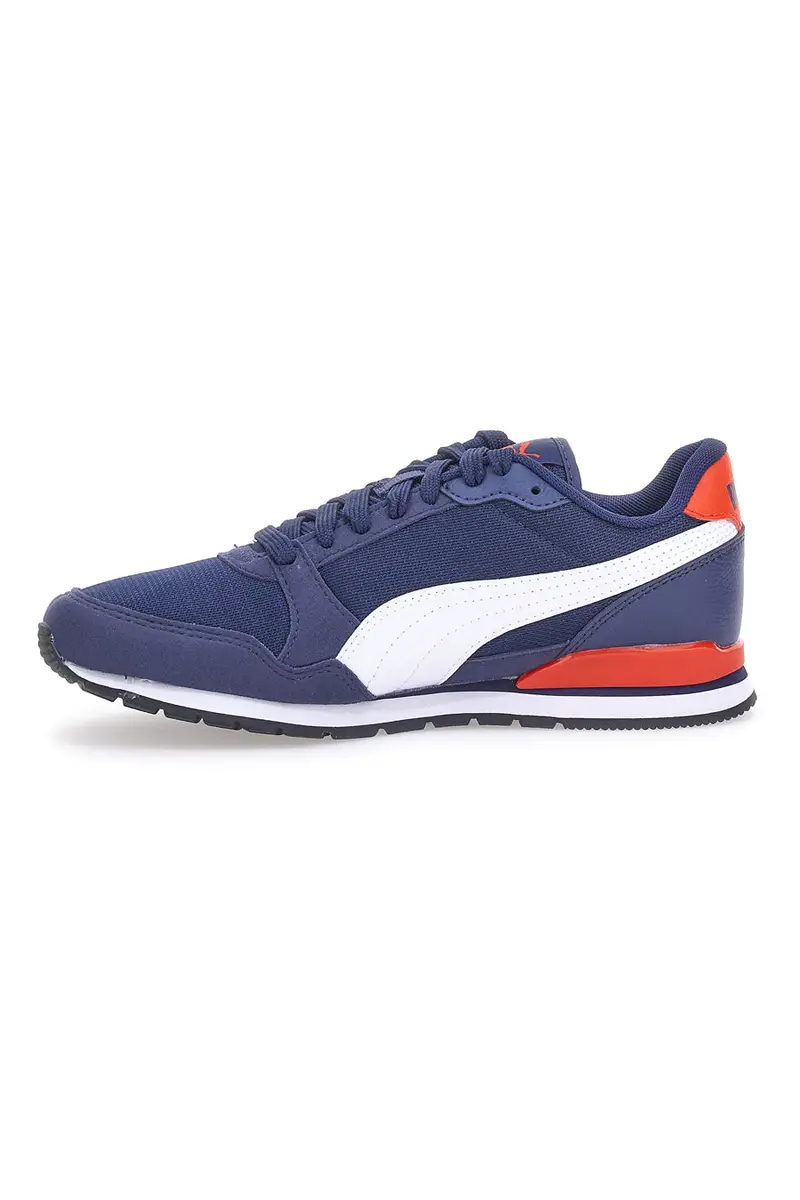 Sneakers Puma ST Runner Jr Blu miniatura 3
