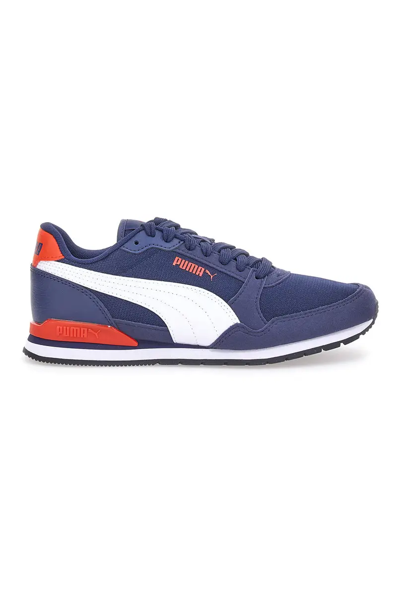 Sneakers Puma ST Runner Jr Blu
