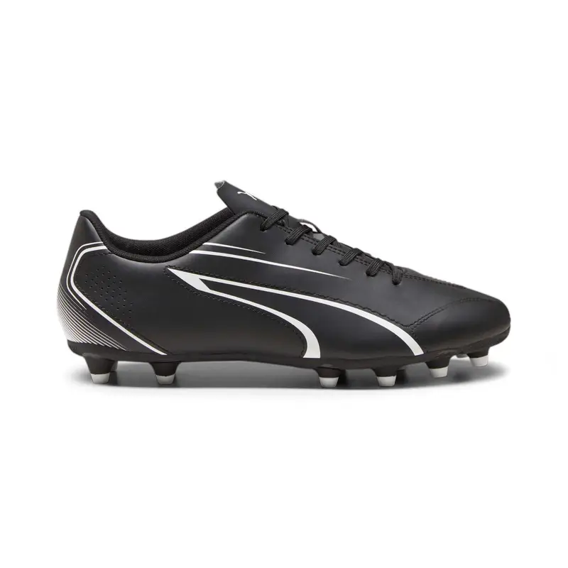 SNEAKERS PUMA VITORIA FG/AG UOMO BLACK |  Puma