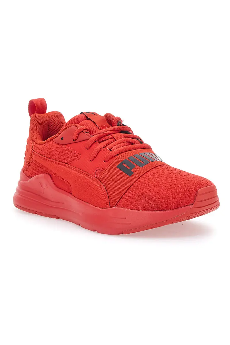 Sneakers Puma Wired Run Pure JR Rosse miniatura 2