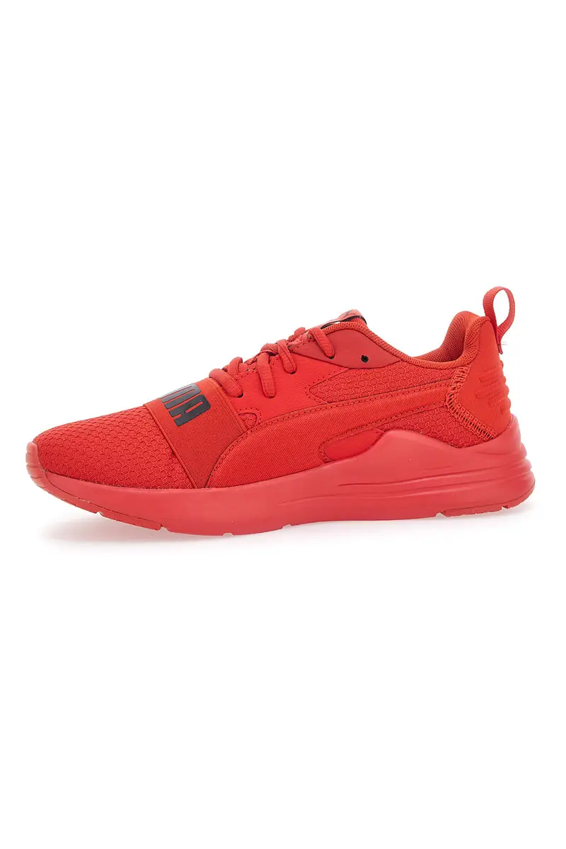 Sneakers Puma Wired Run Pure JR Rosse miniatura 3