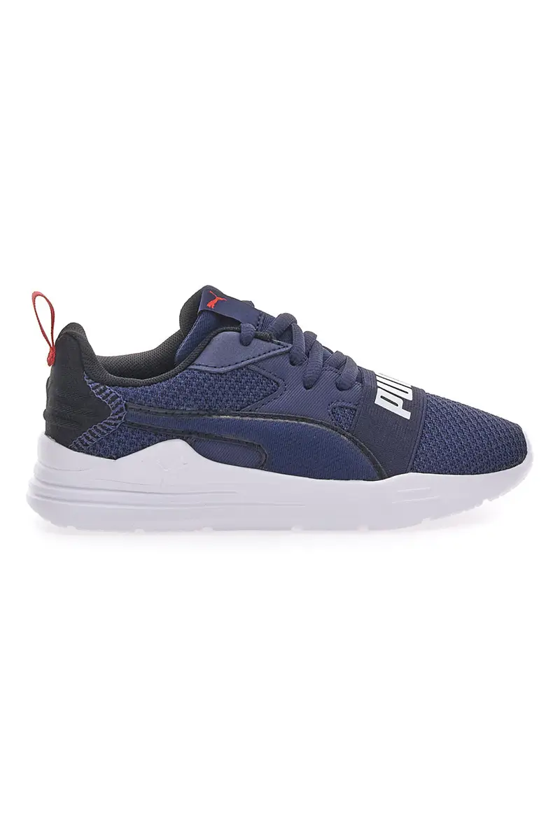 Sneakers Puma Wired Run Pure Ps Blu