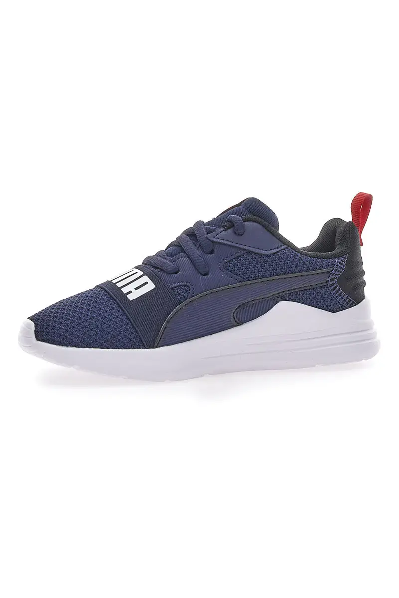 Sneakers Puma Wired Run Pure Ps Blu miniatura 3