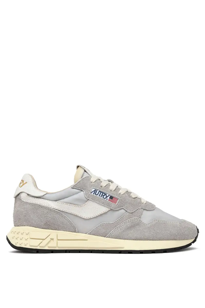 SNEAKERS REELWIND LOW