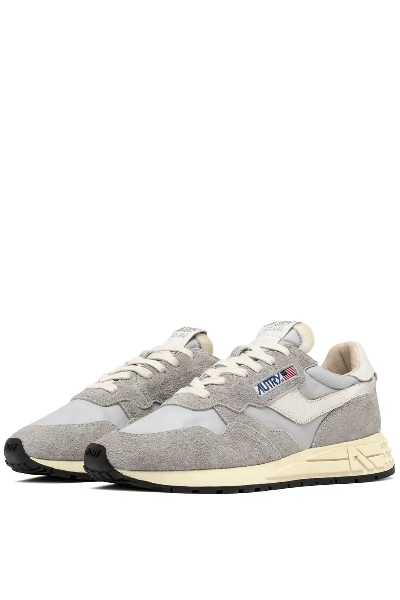 SNEAKERS REELWIND LOW miniatura 2