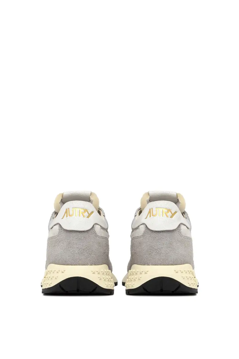 SNEAKERS REELWIND LOW miniatura 3