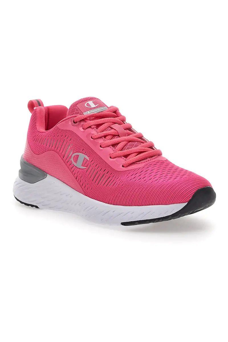 Sneakers Rosa Champion Bold 2.2 miniatura 2