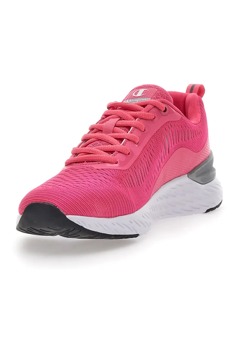 Sneakers Rosa Champion Bold 2.2 miniatura 3