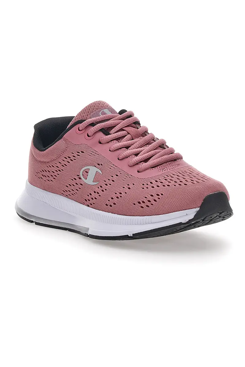 Sneakers Rosa Champion Jaunt miniatura 2