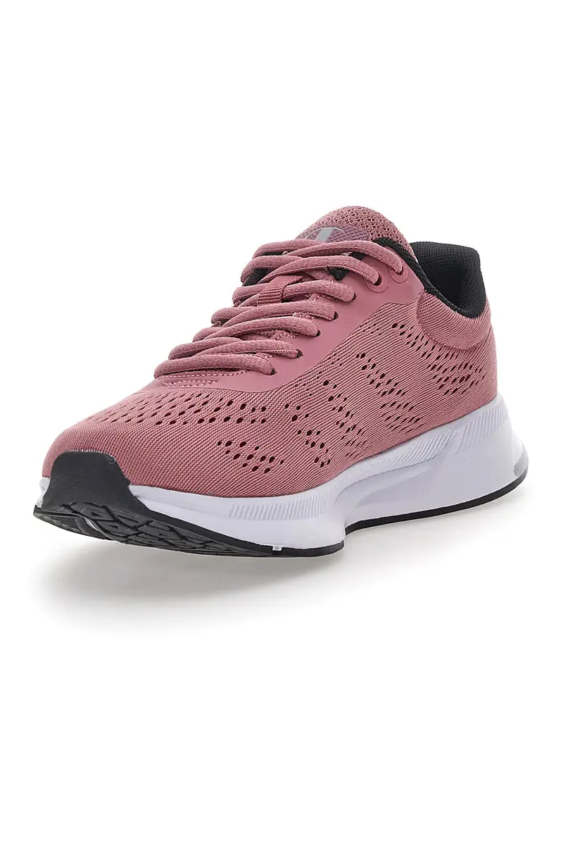 Sneakers Rosa Champion Jaunt miniatura 3