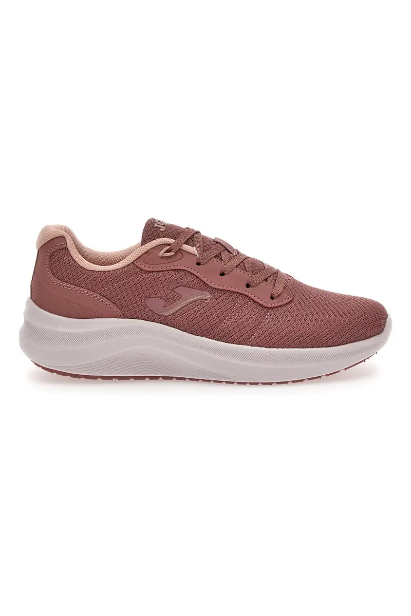 Sneakers rosa con tomaia in tessuto Joma N-100 Lady 2429
