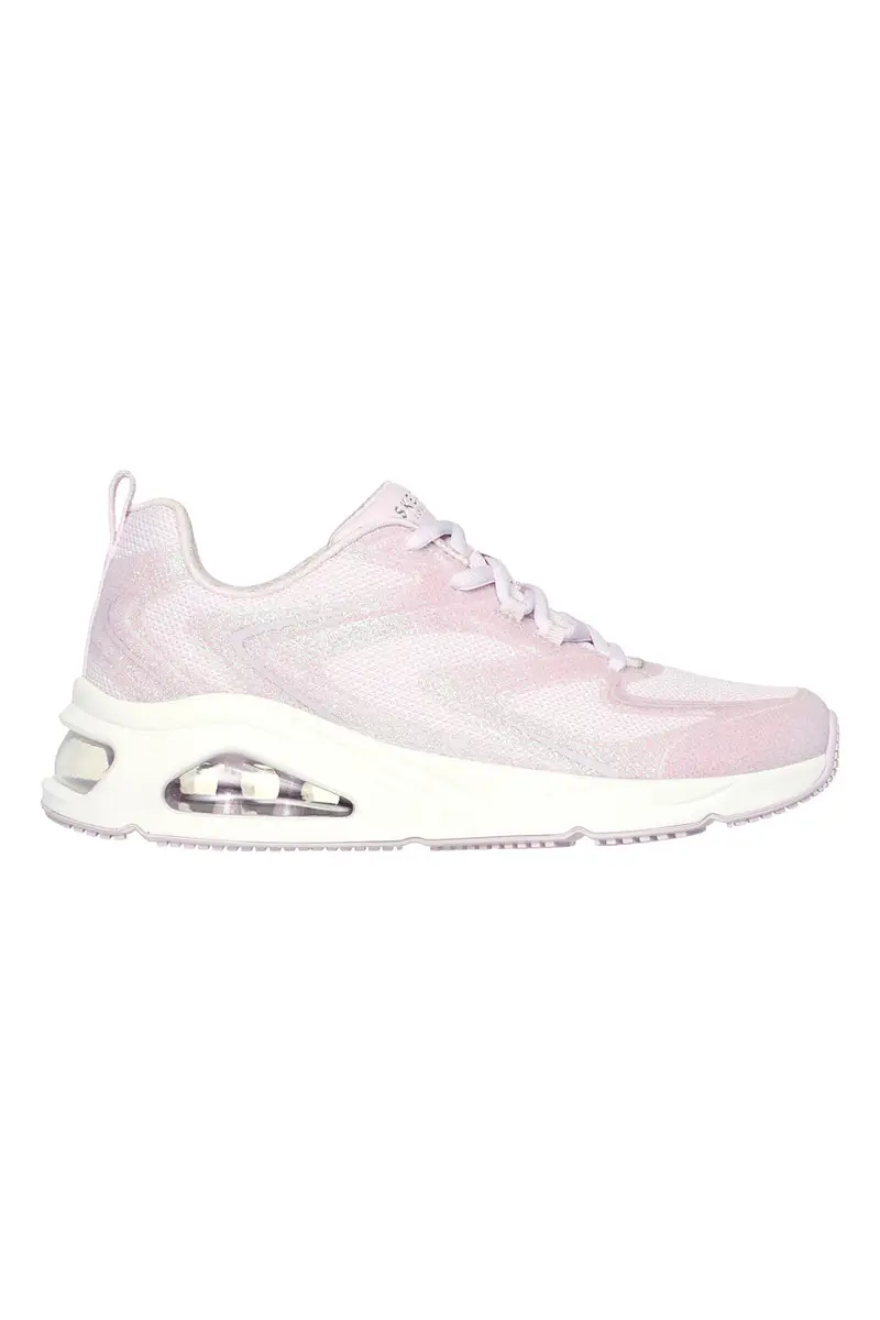 Sneakers Rosa da DonnaSkechers Tres Air-Uno Glit Airy