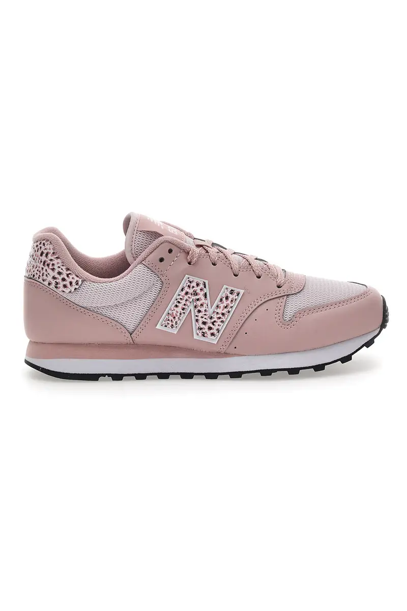 Sneakers Rosa Leopardate New Balance GW500SE2