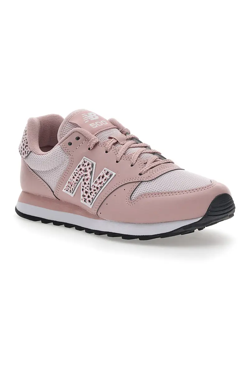 Sneakers Rosa Leopardate New Balance GW500SE2 miniatura 2