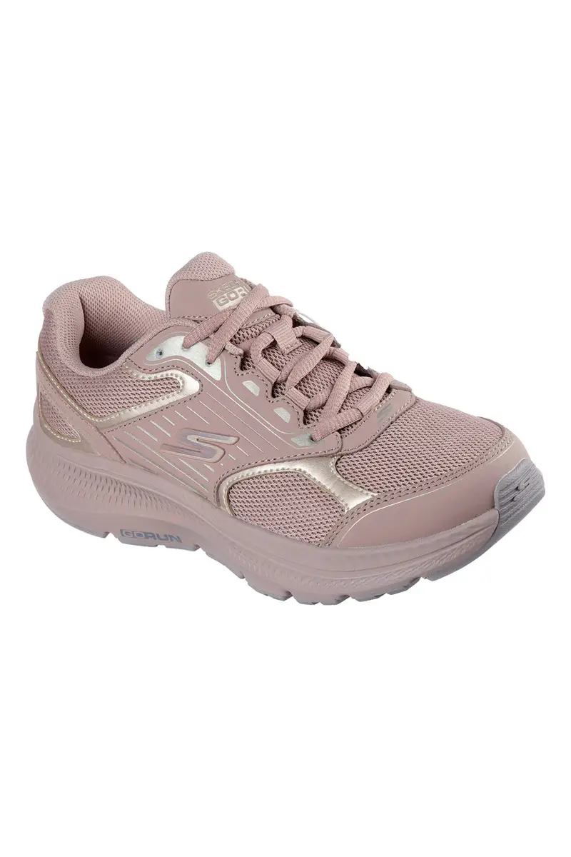 Sneakers Rosa Skechers GO RUN Consistent 2.0 - Advantage miniatura 2