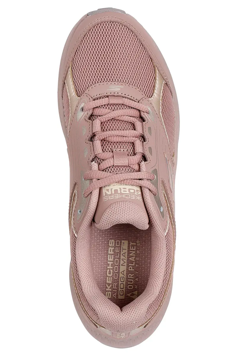 Sneakers Rosa Skechers GO RUN Consistent 2.0 - Advantage miniatura 3