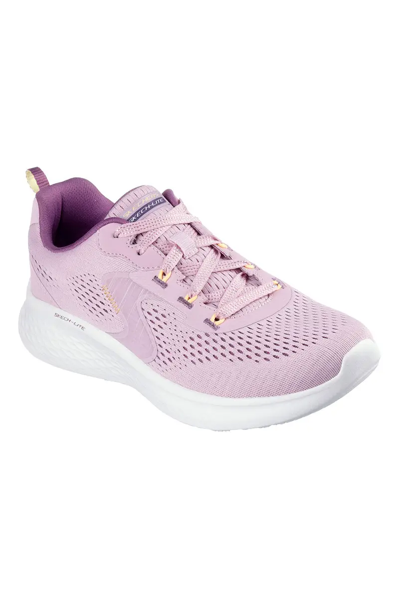 Sneakers Rosa Skechers SKECH-LITE PRO BRIGHT SKIES miniatura 2