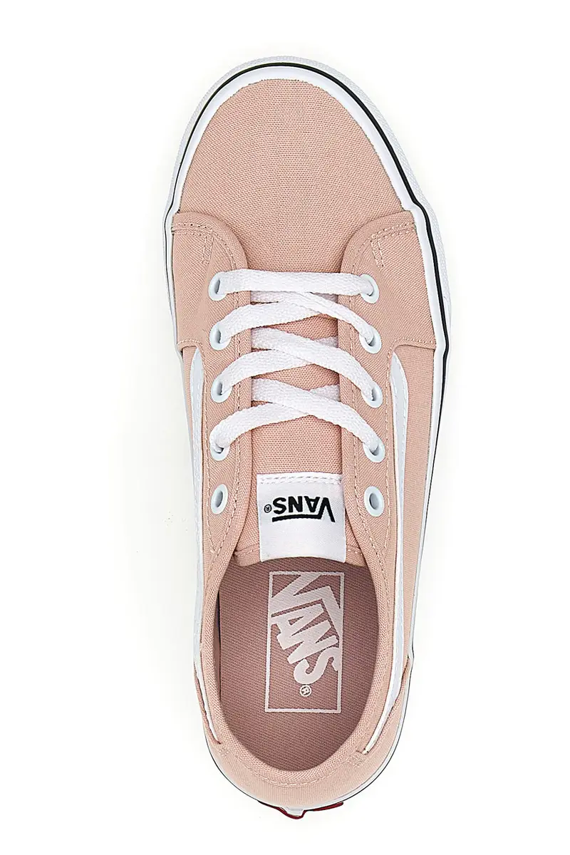 Sneakers Rosa Vans Filmore Decon miniatura 3
